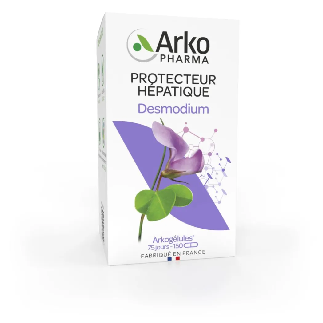 Arkogélules® Desmodium
