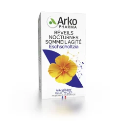 Arkogélules® Eschscholtzia