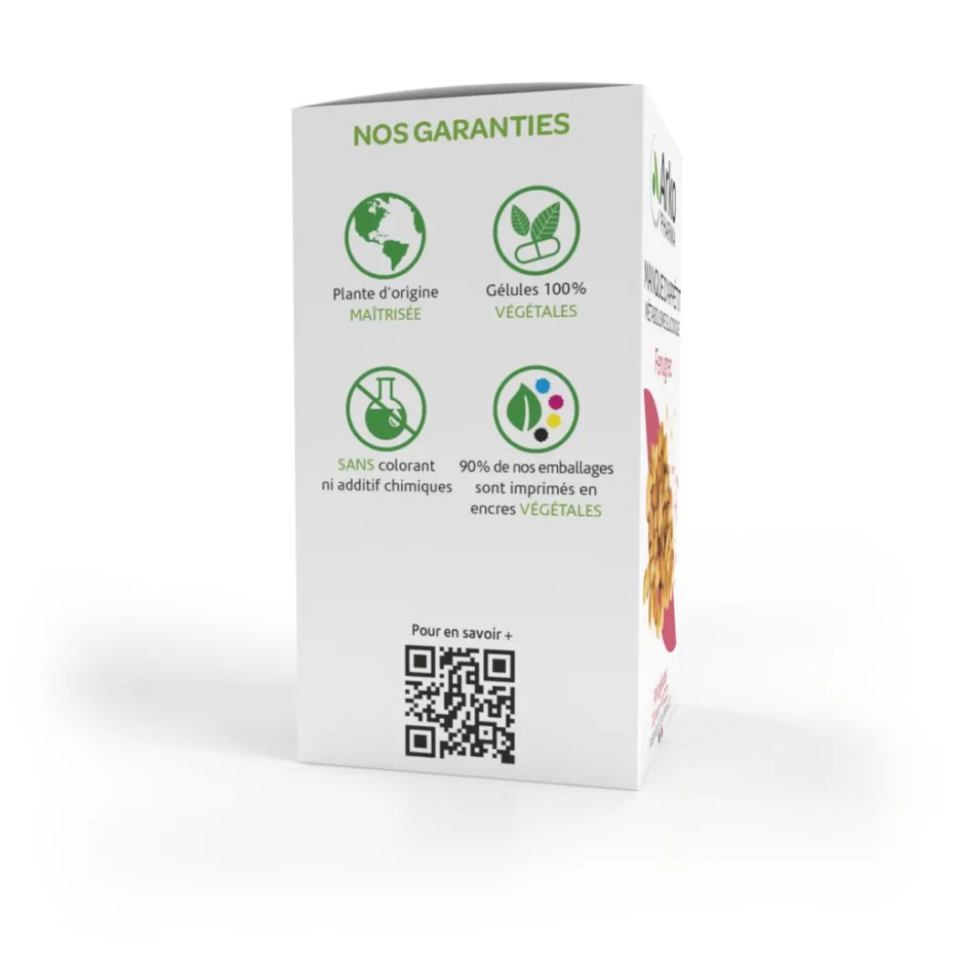 Arkogélules® Fenugrec