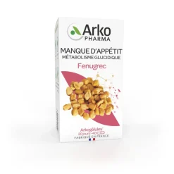 Arkogélules® Fenugrec