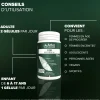 Arkogélules® Fer Liposomal