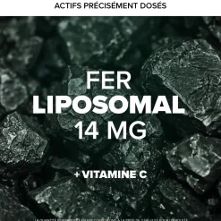 Arkogélules® Fer Liposomal