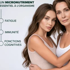 Arkogélules® Fer Liposomal