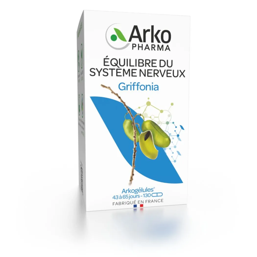 Arkogélules® Griffonia