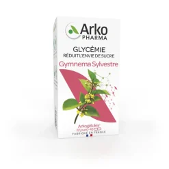Arkogélules® Gymnema sylvestre