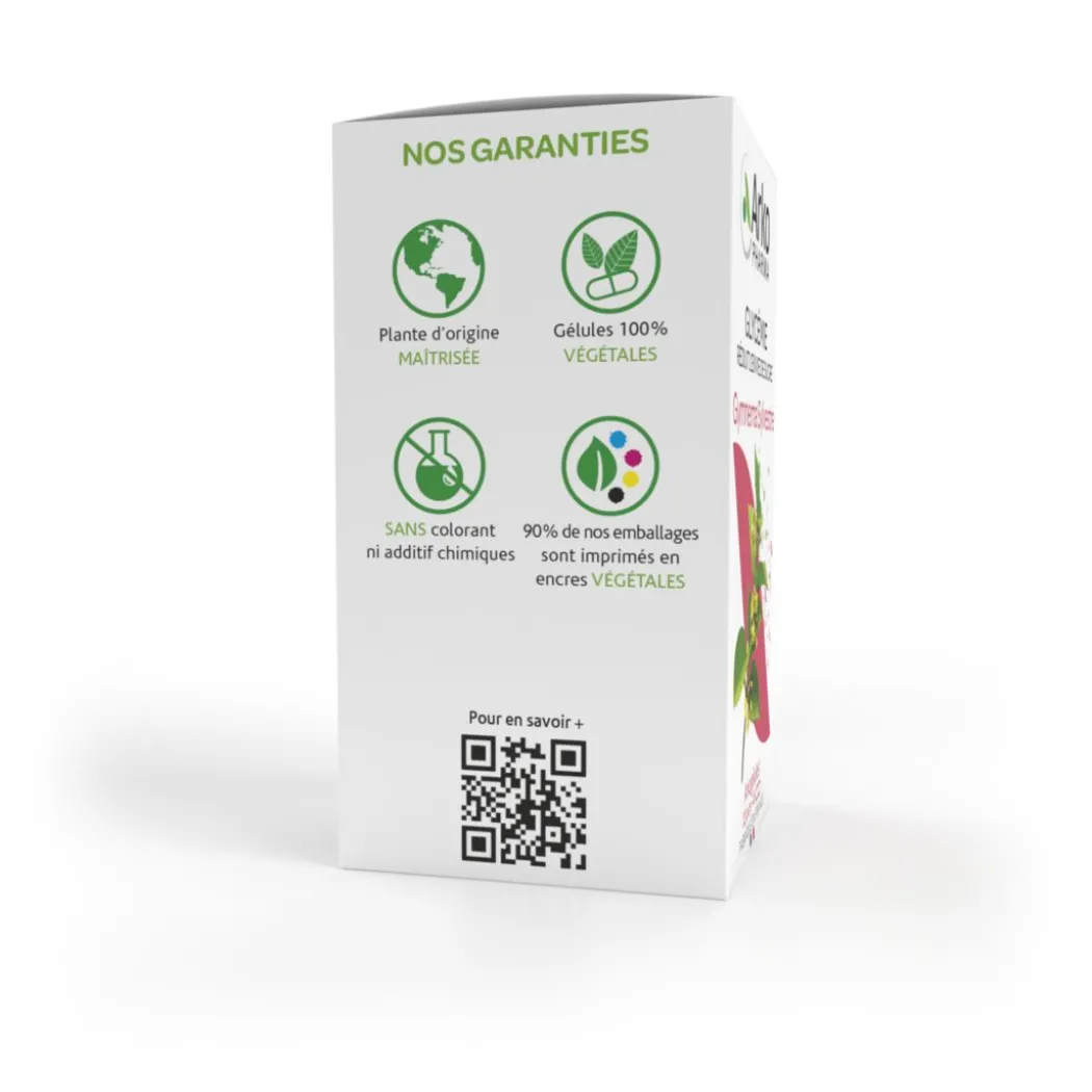 Arkogélules® Gymnema sylvestre