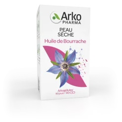 Arkogélules® Huile de Bourrache