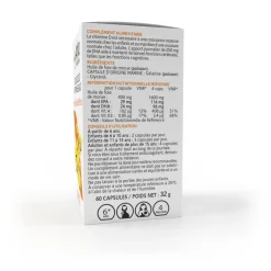 Arkogélules® Huile de Foie de Morue