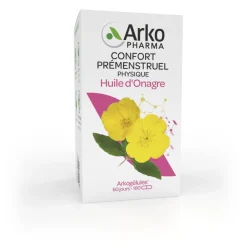 Arkogélules® Huile d’Onagre