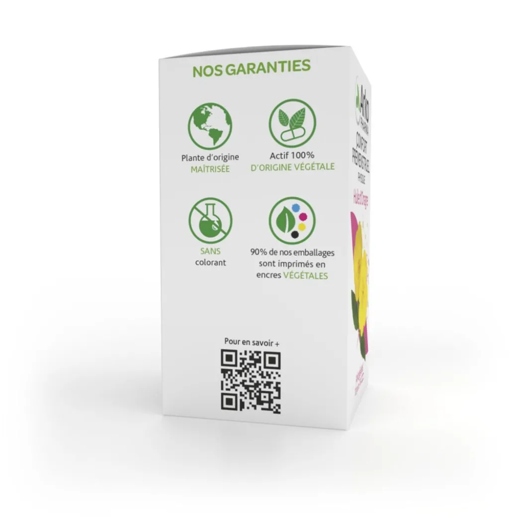 Arkogélules® Huile d’Onagre