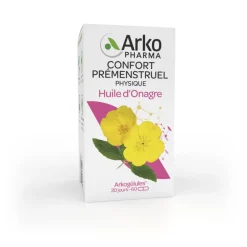 Arkogélules® Huile d’Onagre