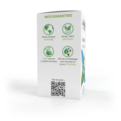 Arkogélules® Lamier blanc
