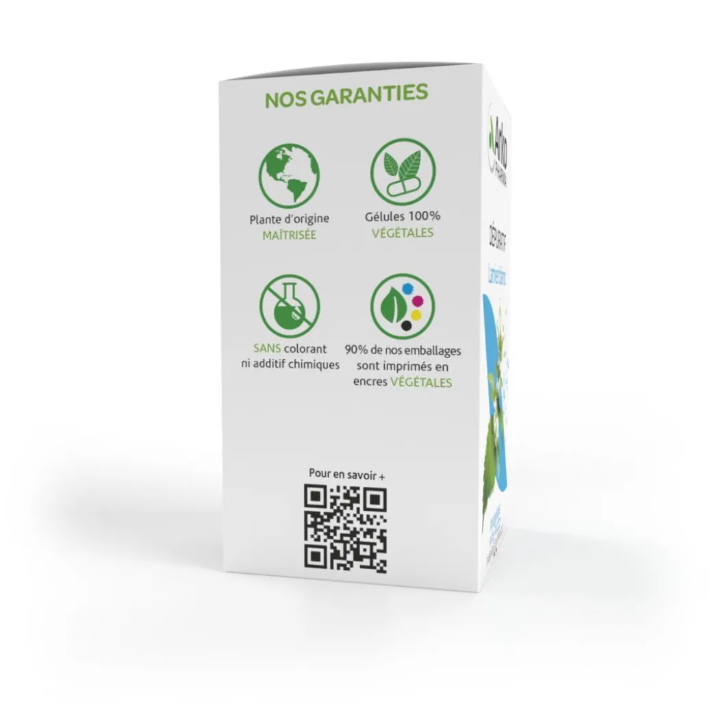 Arkogélules® Lamier blanc