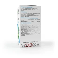 Arkogélules® Lamier blanc