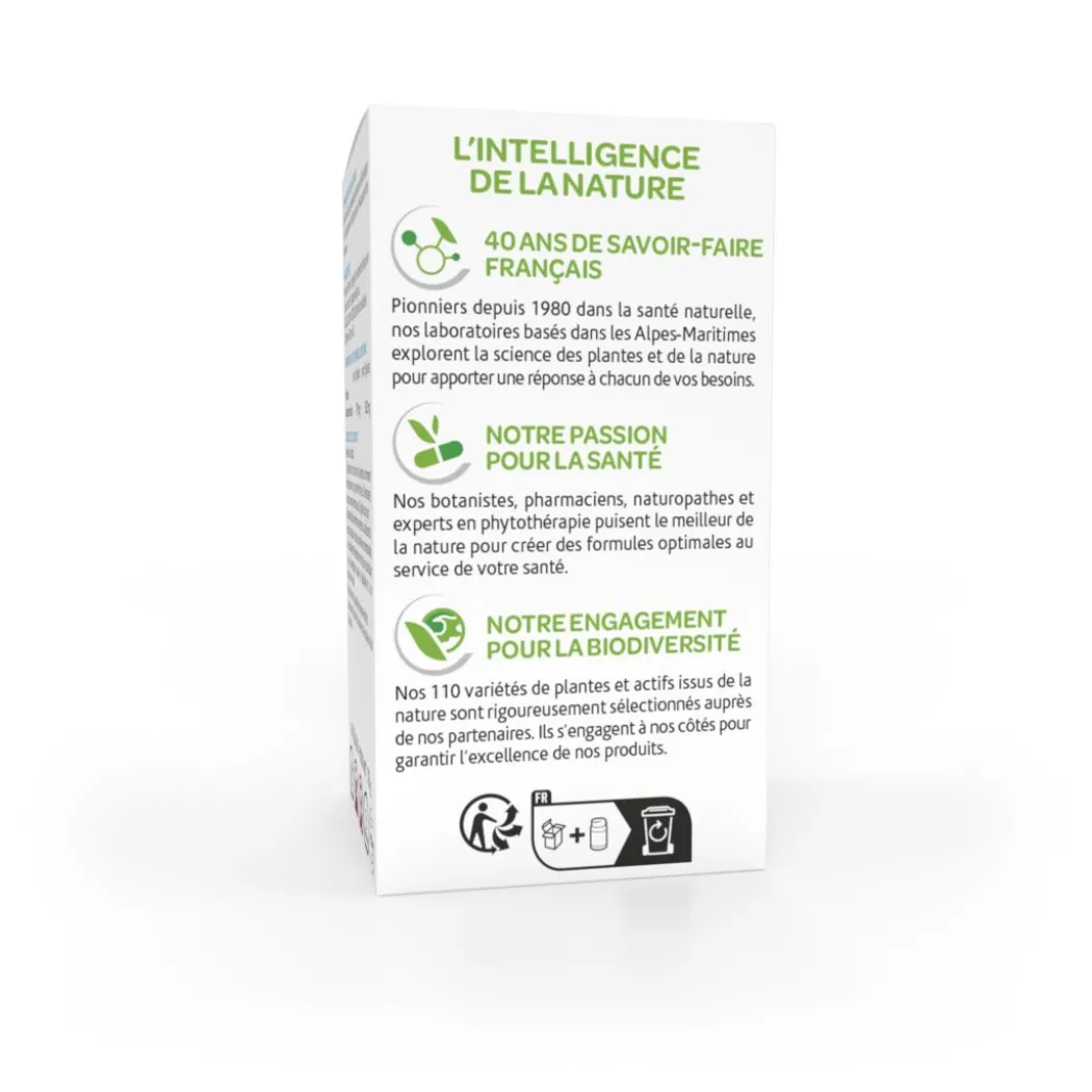 Arkogélules® Lamier blanc
