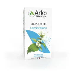 Arkogélules® Lamier blanc