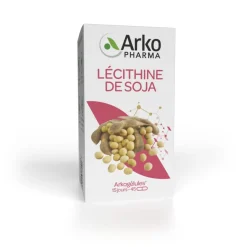 Arkogélules® Lécithine de Soja