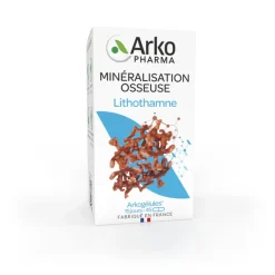 Arkogélules® Lithothamne (Basidol)