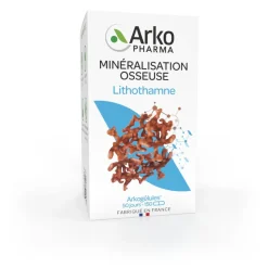 Arkogélules® Lithothamne (Basidol)