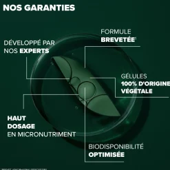 Arkogélules® Magnésium Bisglycinate