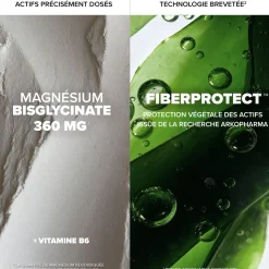 Arkogélules® Magnésium Bisglycinate