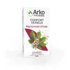 Arkogélules® Marronnier d'Inde