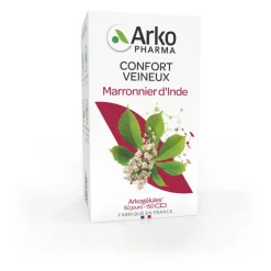 Arkogélules® Marronnier d'Inde