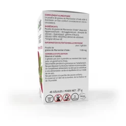 Arkogélules® Marronnier d'Inde