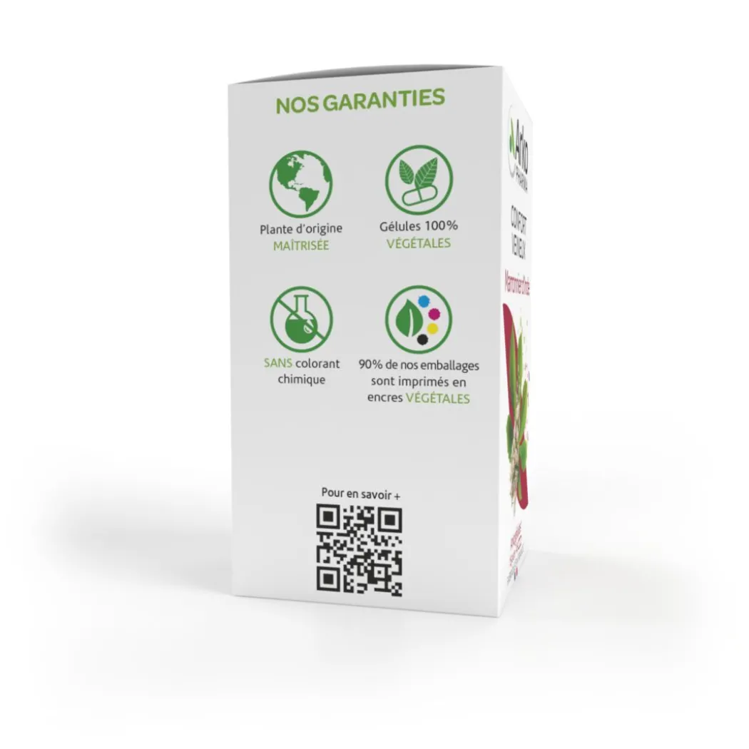 Arkogélules® Marronnier d'Inde