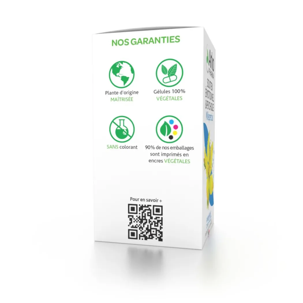 Arkogélules® Millepertuis