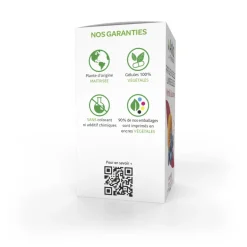 Arkogélules® Myrtille et Lutéine