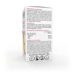 Arkogélules® Oméga 3