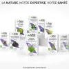 Arkogélules® Orme rouge et Zinc