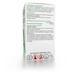 Arkogélules® Orthosiphon