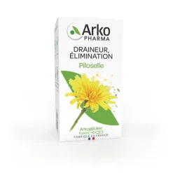 Arkogélules® Piloselle