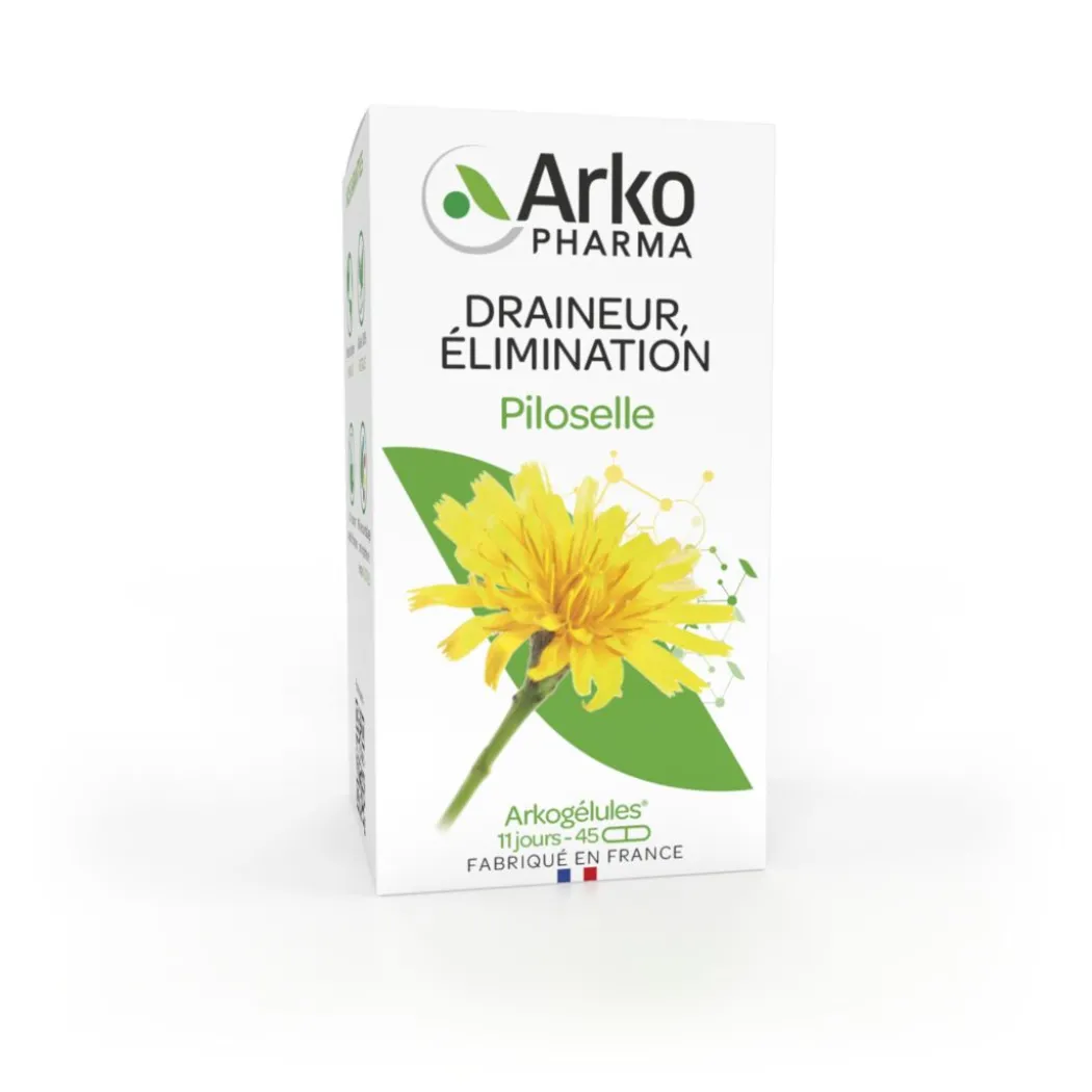 Arkogélules® Piloselle