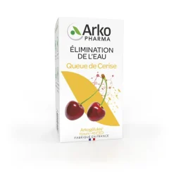 Arkogélules® Queue de Cerise