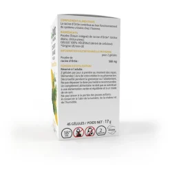Arkogélules® Racine d’Ortie