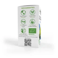 Arkogélules® Rhodiole BIO