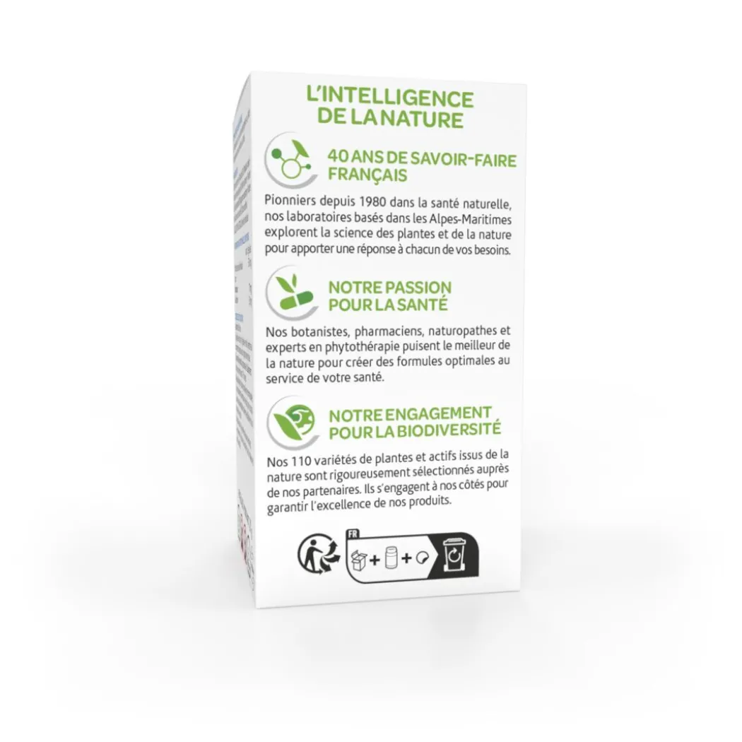 Arkogélules® Rhodiole BIO