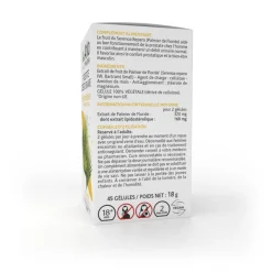 Arkogélules® Serenoa Repens - Anti gaspillage