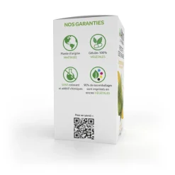 Arkogélules® Serenoa Repens - Anti gaspillage