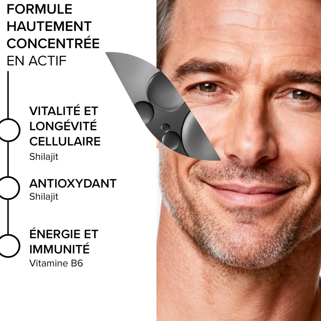 Arkogélules® Shilajit