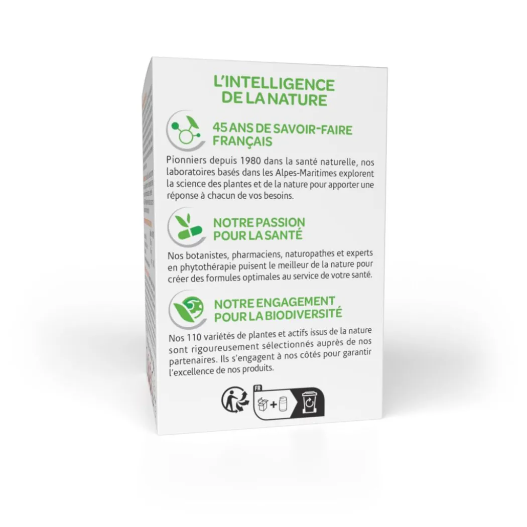 Arkogélules® Shilajit