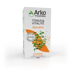 Arkogélules® Spiruline