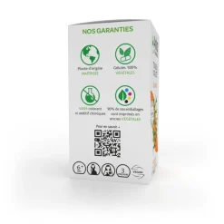 Arkogélules® Spiruline