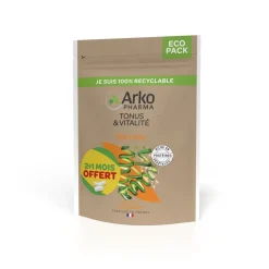 Arkogélules® Spiruline