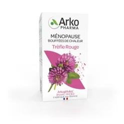 Arkogélules® Trèfle rouge