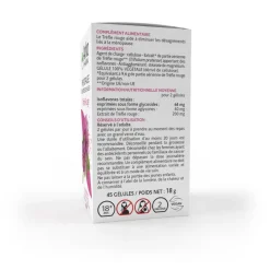 Arkogélules® Trèfle rouge
