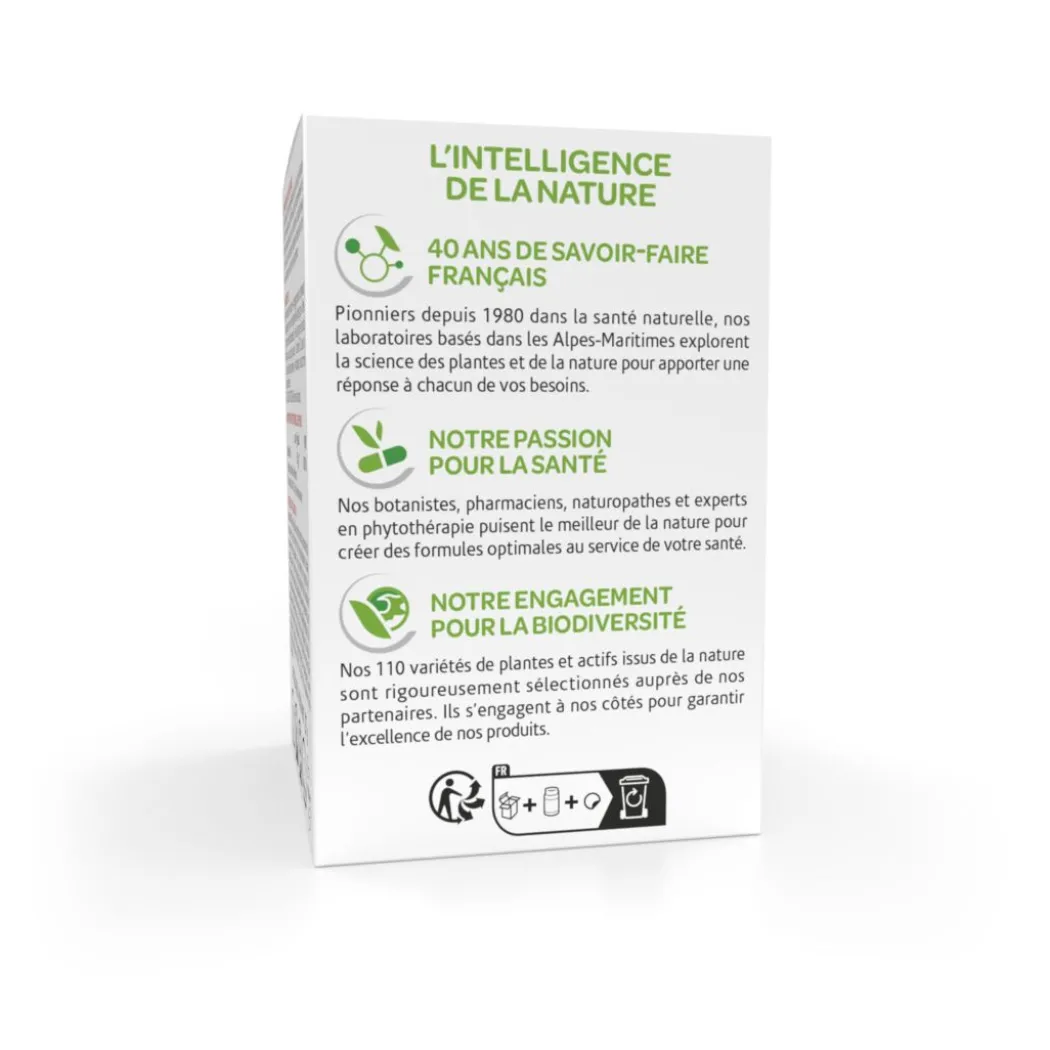 Arkogélules® Vitamine D3 végétale - Anti gaspillage
